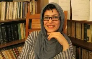 شیوا ارسطویی درگذشت
