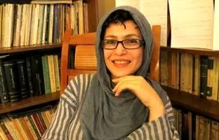 شیوا ارسطویی درگذشت