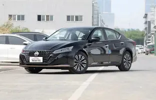 قیمت نیسان آلتیما اعلام شد؛ نیسان قشقایی و سیلفی گران شدند [خرداد ۱۴۰۴]