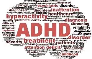 برخی مبتلایان به ADHD به بهترین نحو با استرس کنار می‌آیند