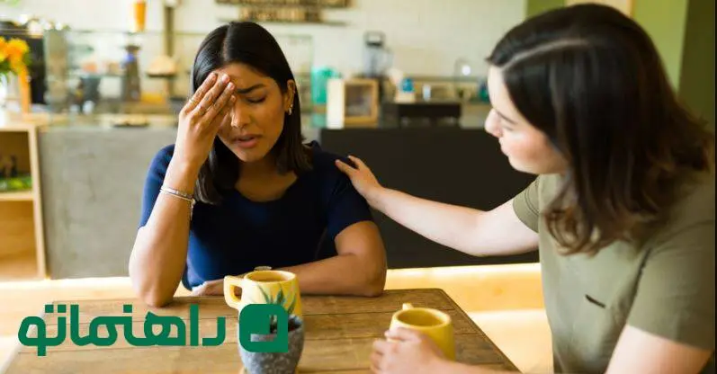 7 نوع دوستی که فقط اسم دوست را یدک می‌کشند!