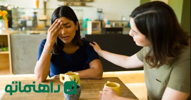 7 نوع دوستی که فقط اسم دوست را یدک می‌کشند!