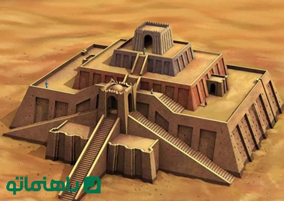 سفر به اولین پادشاهی ایران در سوزیانا؛ زیباترین و عجیب‌ترین آثار باستانی عیلام در خوزستان