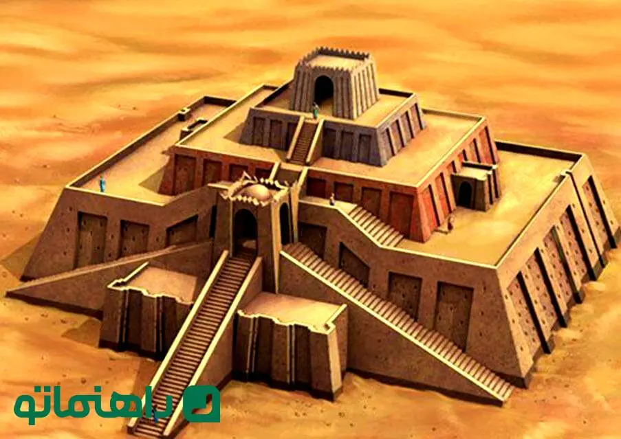 سفر به اولین پادشاهی ایران در سوزیانا؛ زیباترین و عجیب‌ترین آثار باستانی عیلام در خوزستان