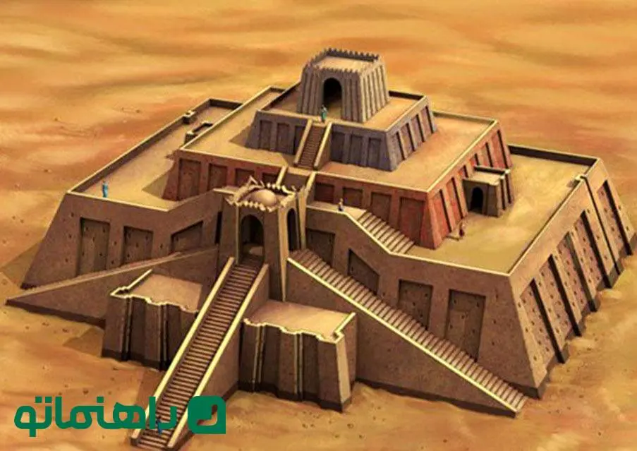 سفر به اولین پادشاهی ایران در سوزیانا؛ زیباترین و عجیب‌ترین آثار باستانی عیلام در خوزستان