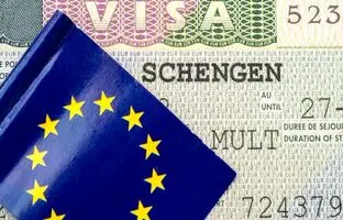 ویزای شینگن چیست + مدارک مورد نیاز 2025