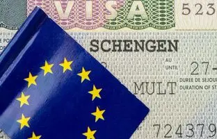 ویزای شینگن چیست + مدارک مورد نیاز 2025