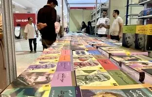 5 رمان فلسفی که باید از نمایشگاه کتاب تهران بخریم + قیمت با تخفیف