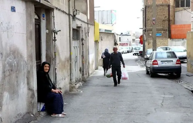 لیان شامپوی تهران کجاست؟
