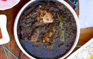 طرز تهیه قلیه ماهی اصیل به ۳ روش آبادانی، بوشهری و بندری 