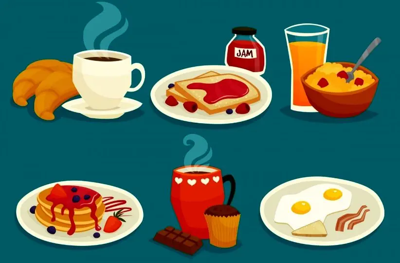 ۶ عادت غذایی بد که جلوی لاغر شدن شما را می گیرد