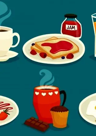 ۶ عادت غذایی بد که جلوی لاغر شدن شما را می گیرد