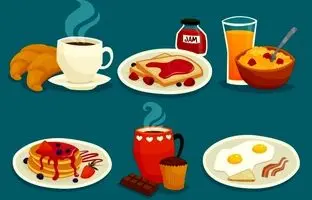 ۶ عادت غذایی بد که جلوی لاغر شدن شما را می گیرد