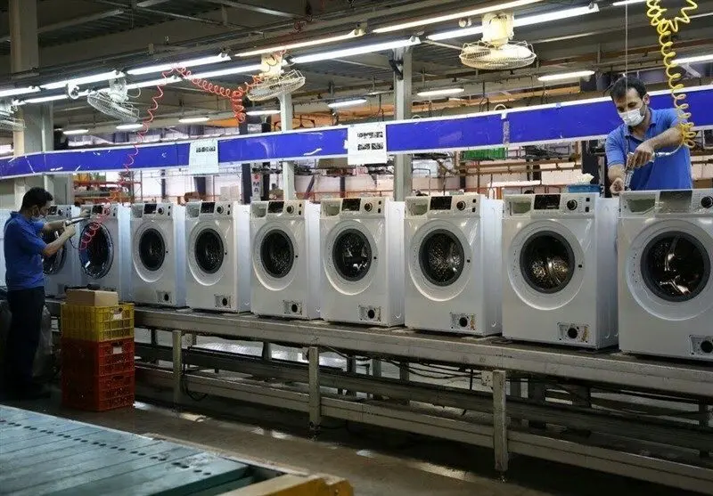  واردات لوازم خانگی خارجی به ایران آزاد شد + جزییات 