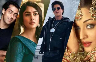  چرا ایرانی‌های عاشق فیلم هندی شدند؟! 
