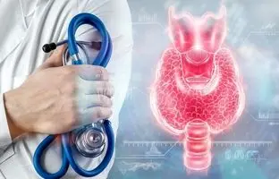 
بیماری های تیروئید چیست ؟ علائم هشداردهنده تیروئید و راه های پیشگیری از آن
