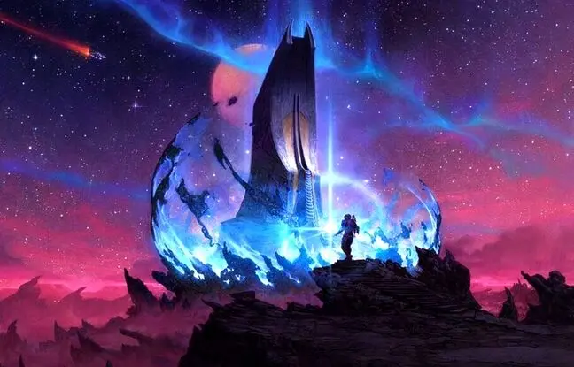 هر آنچه که باید از Starfield: Shattered Space بدانید