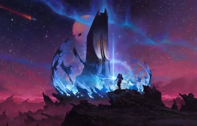 هر آنچه که باید از Starfield: Shattered Space بدانید