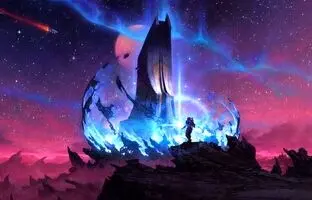 هر آنچه که باید از Starfield: Shattered Space بدانید