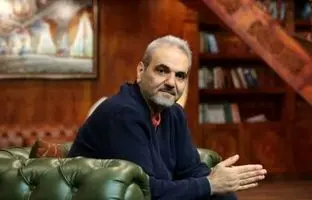 فتح آخرین سنگر صداوسیما به دست جواد خیابانی