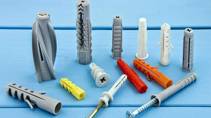 رولپلاک پلاستیکی و زمینه ثبت 1100 اختراع از اینجا شروع شد! 