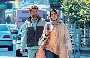 «زیبا صدایم کن» در جستجوی معنا و زندگی
