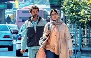 «زیبا صدایم کن» در جستجوی معنا و زندگی