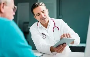 علائم پروستات در مردان چیست ؟ ؛ سن بروز علائم پروستات