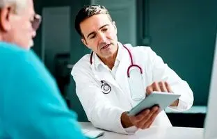 علائم پروستات در مردان چیست ؟ ؛ سن بروز علائم پروستات