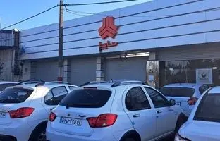 قیمت محصولات سایپا ۱۵ درصد افزایش می‌یابد