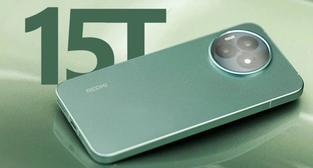 مشخصات شیائومی 15T پرو لو رفت!
