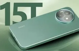 مشخصات شیائومی 15T پرو لو رفت!
