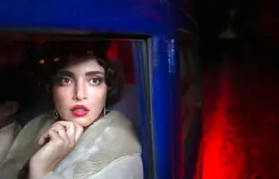 تابستان امسال «سووشون» ببینیم یا «شکارگاه» ؟ کدام سریال تاریخی شبکه نمایش خانگی بهتر است؟