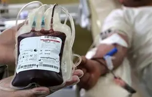 هر گروه خونی میتواند به چه گروهایی خون بدهد؟ + ویدئو