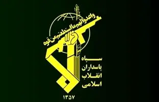 عکسی از دومین شهید سانحه در رزمایش نیروی زمین سپاه پاسداران + تصویر