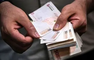  تکذیب افزایش دوباره دستمزد کارگران در طول سال + ویدئو