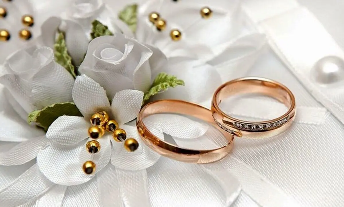 سامانه تسهیلات ⁧ازدواج⁩ تا یک هفته آینده باز می‌شود