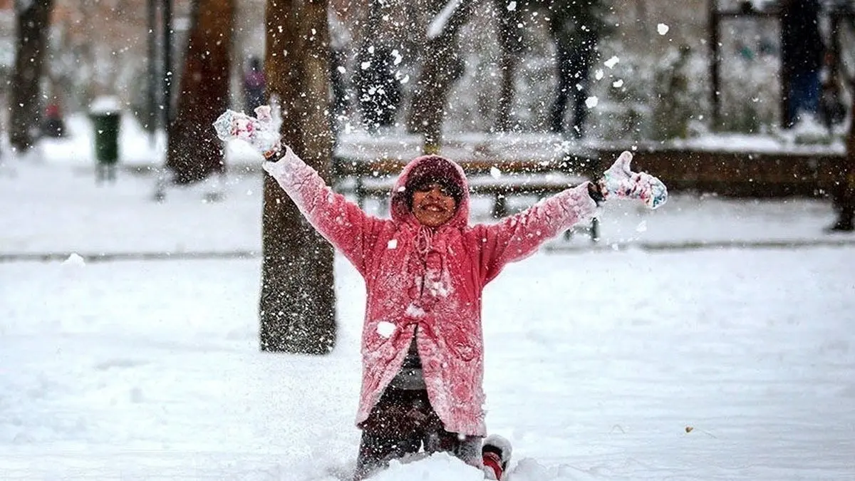
مدارس دماوند غیر حضوری شد
