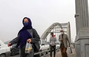 نوبت بعدازظهر مدارس ۱۴ شهر خوزستان غیرحضوری شد