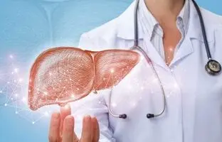 
۳ عامل خطر مهم برای کبد
