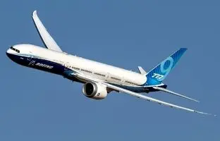 اینترنت استارلینک برای اولین بار در پرواز هواپیمایی قطر ارائه شد
