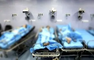 مسمومیت دانش آموزان یک مدرسه در تهران