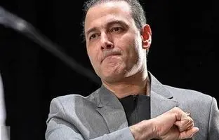 کنسرت علیرضا قربانی اینجا برگزار میشود؛ 78000 نفر همراه او میخوانند!