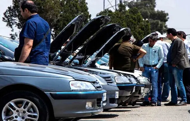 قیمت پژو ۲۰۷، میلیاردی شد/ جدول قیمت