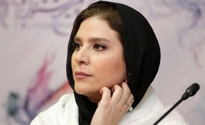 بیوگرافی سحر دولتشاهی