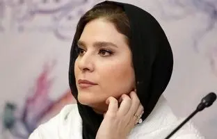 بیوگرافی سحر دولتشاهی