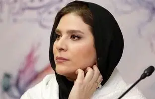بیوگرافی سحر دولتشاهی