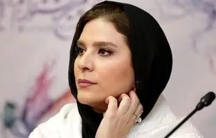 بیوگرافی سحر دولتشاهی