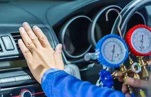 بهترین گاز کولر خودرو کدام است + لیست قیمت اردیبهشت ۱۴۰۴
