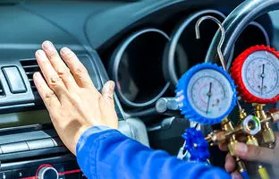 بهترین گاز کولر خودرو کدام است + لیست قیمت اردیبهشت ۱۴۰۴
